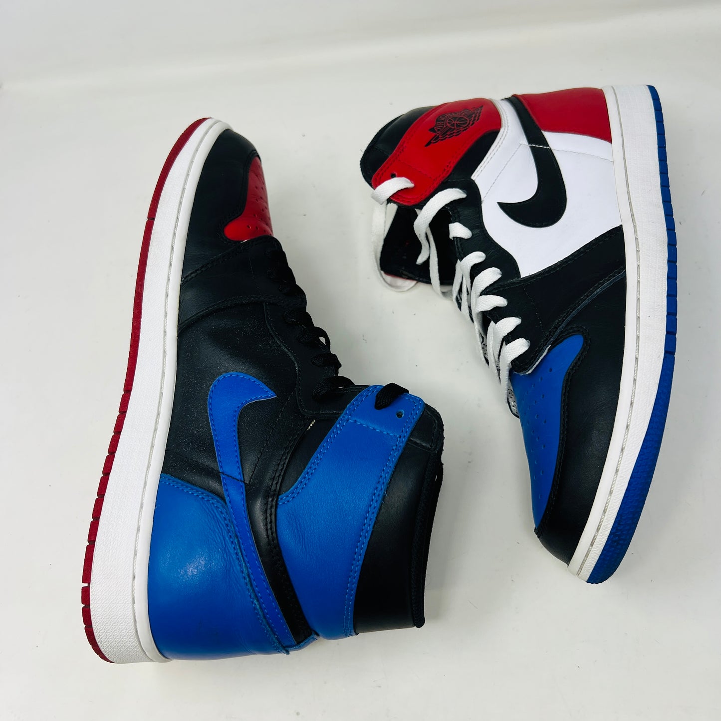 Jordan 1 Retro Top 3