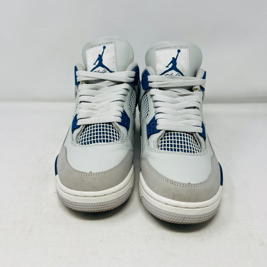 Jordan 4 Retro Military Blue (2024)