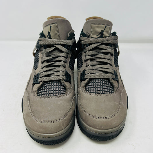 Jordan 4 Retro Cave Stone