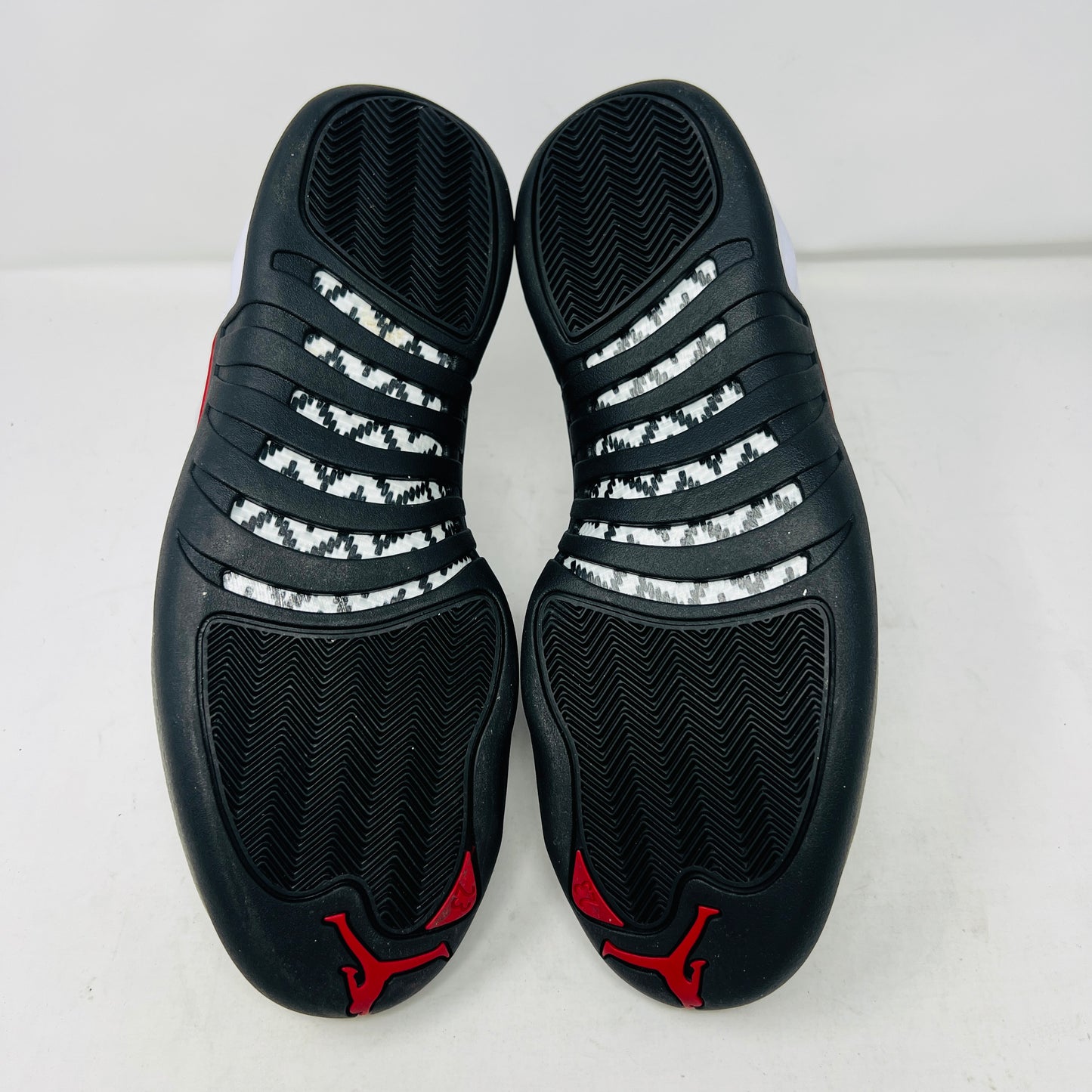 Jordan 12 Retro Taxi Flip