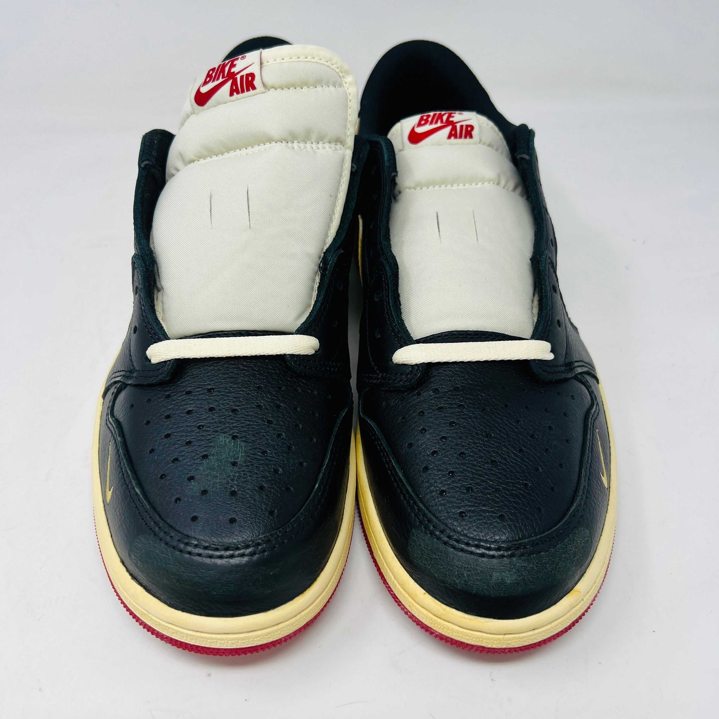 Jordan 1 Retro Low OG Nigel Sylvester Better With Time