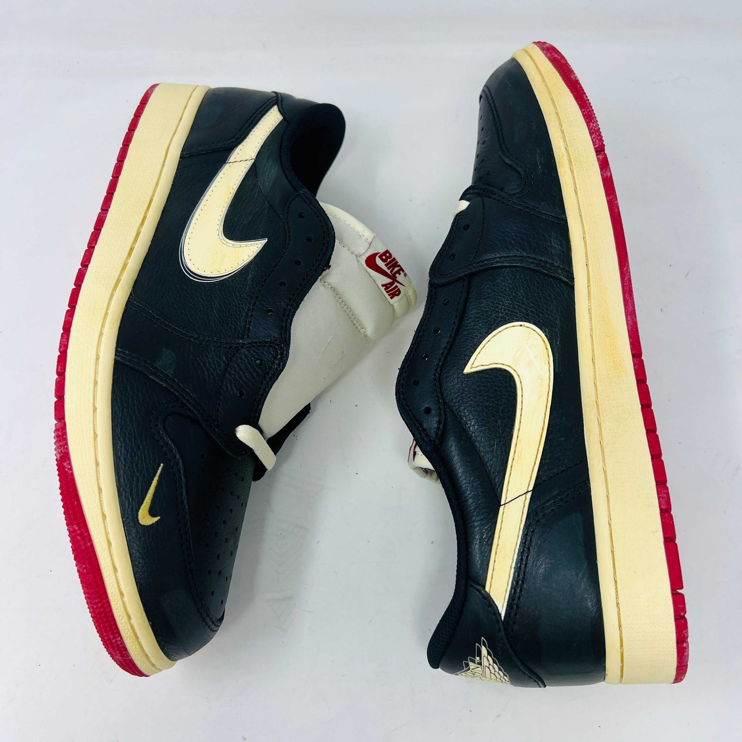 Jordan 1 Retro Low OG Nigel Sylvester Better With Time