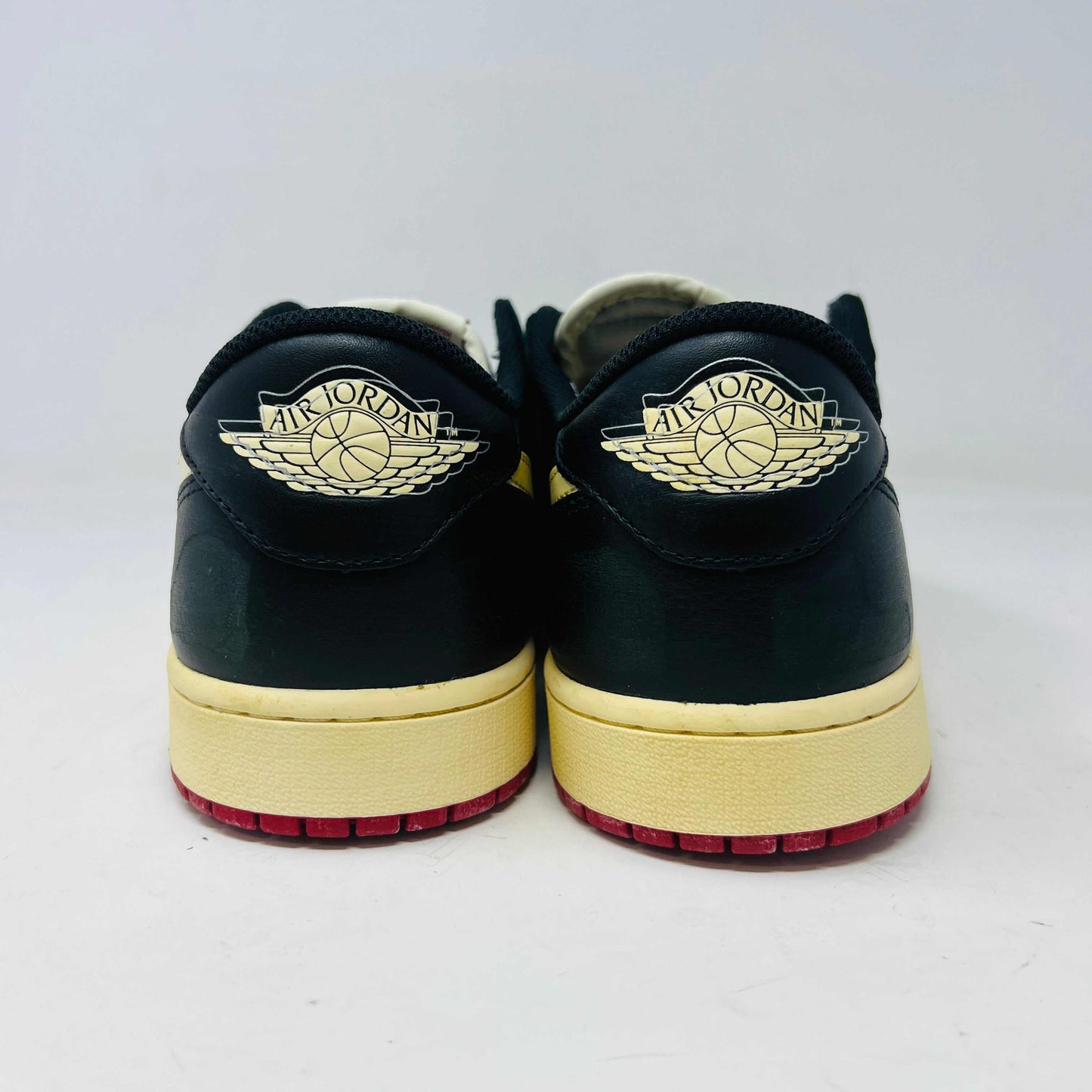 Jordan 1 Retro Low OG Nigel Sylvester Better With Time