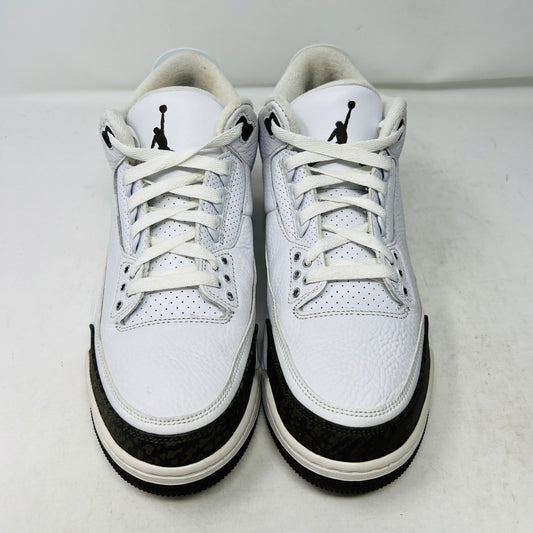 Jordan 3 Retro Mocha (2018)