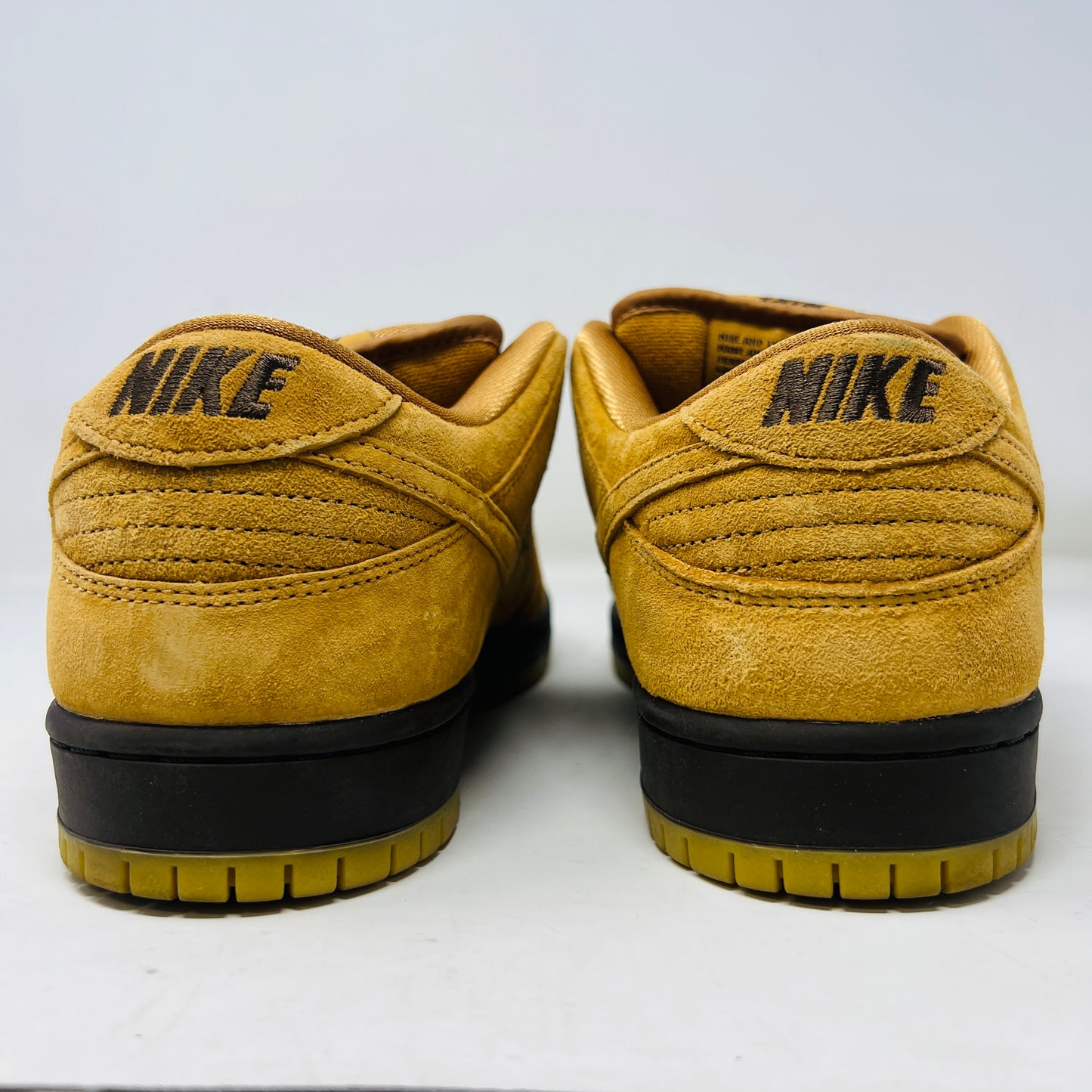 Nike SB Dunk Low Wheat
