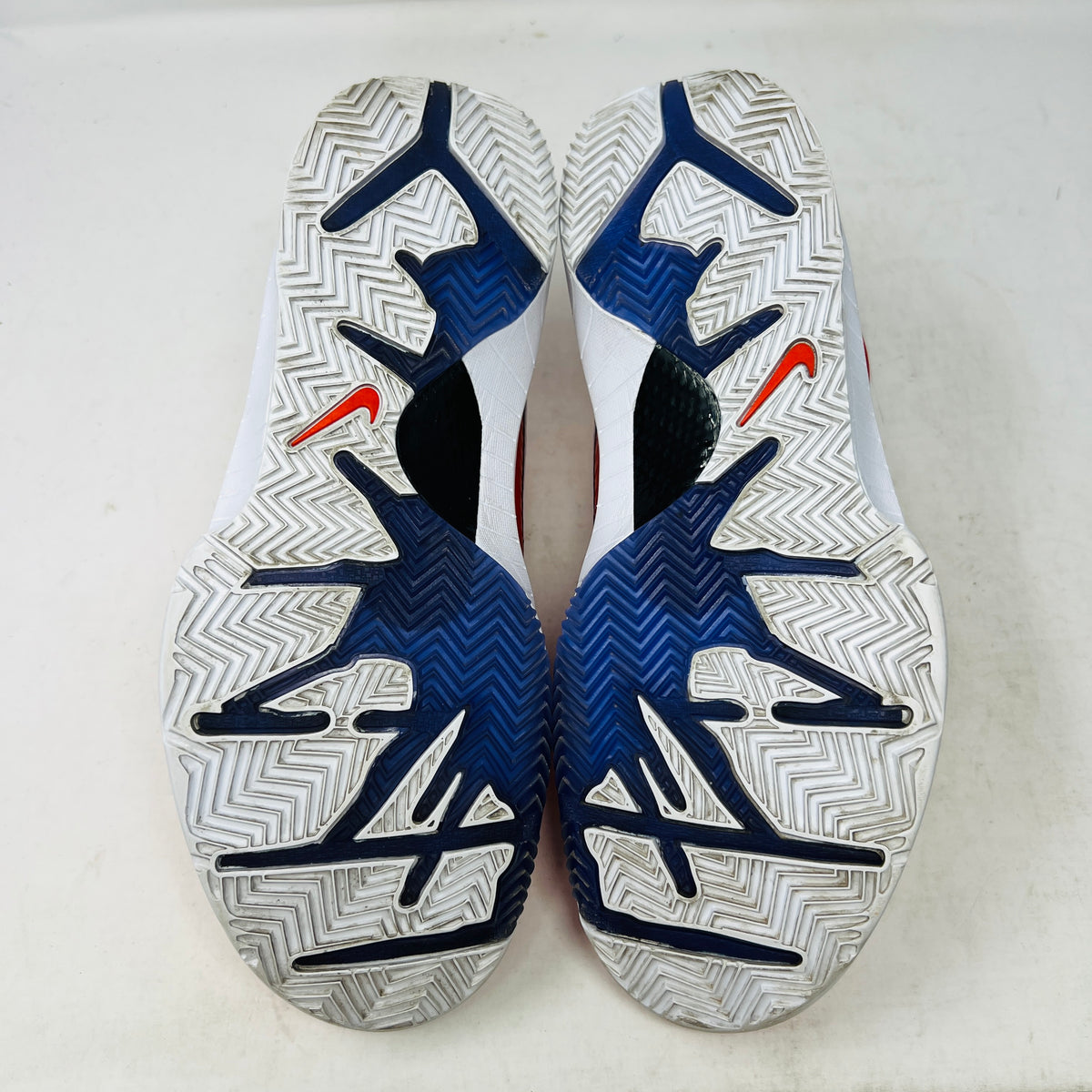 Nike Kobe 4 Protro Undefeated Phoenix Suns