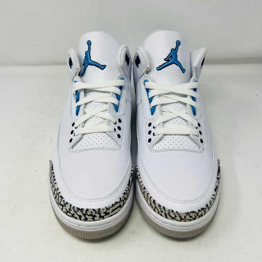 Jordan 3 Retro UNC (2020)
