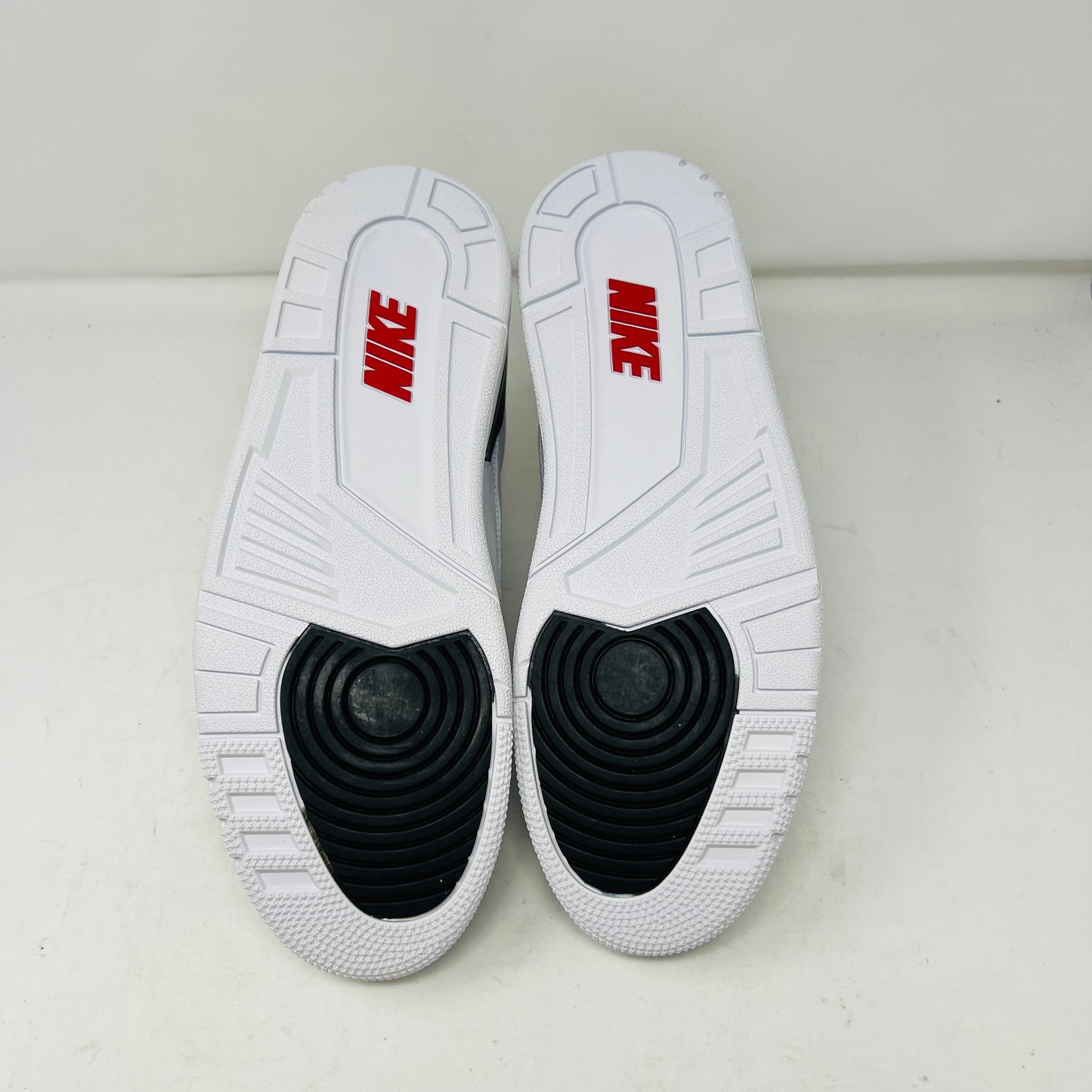 Jordan 3 Retro SE Fire Red Denim (2020)