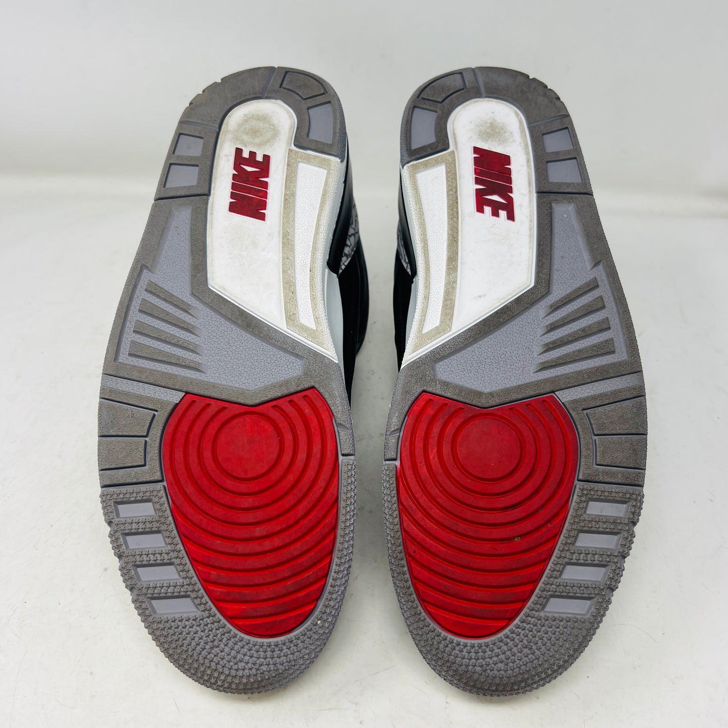 Jordan 3 Retro OG Black Cement (2024)