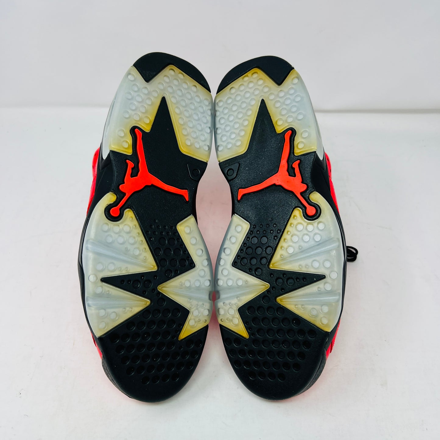 Jordan 6 Retro Infrared 23 (Toro)