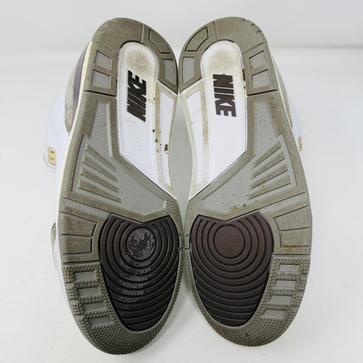 Jordan 3 Retro SP A Ma Maniére (Women's)