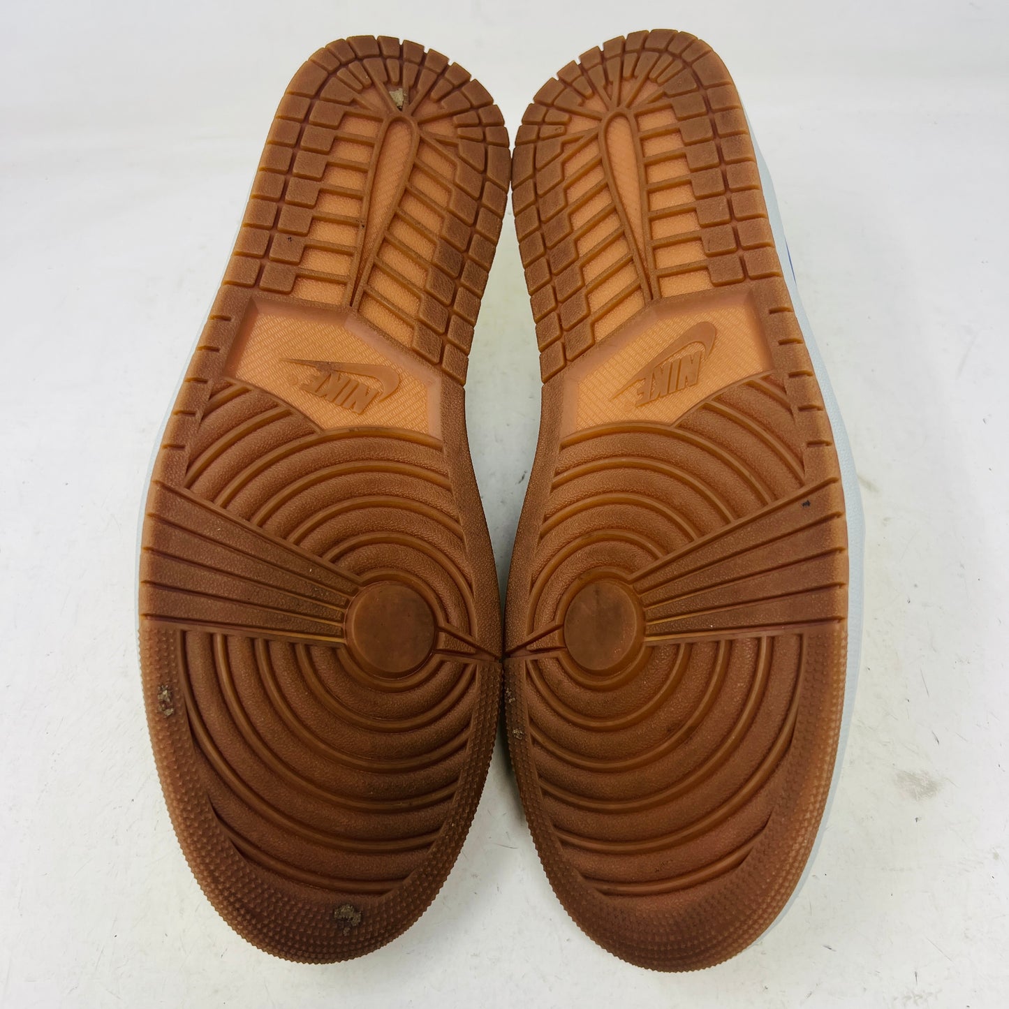 Jordan 1 Retro Low OG SP Travis Scott Canary (Women's)