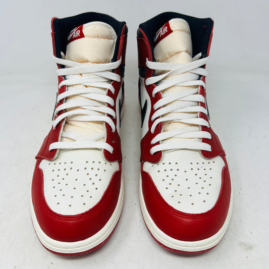 Jordan 1 Retro High OG Chicago Lost and Found