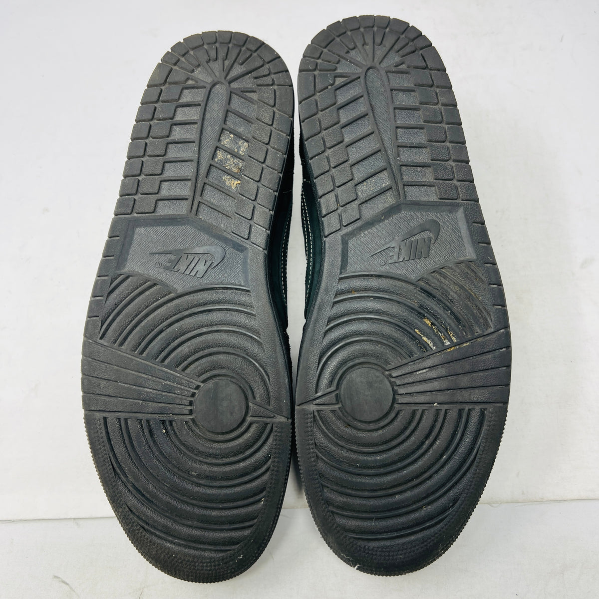 Jordan 1 Retro Low OG SP Travis Scott Black Phantom