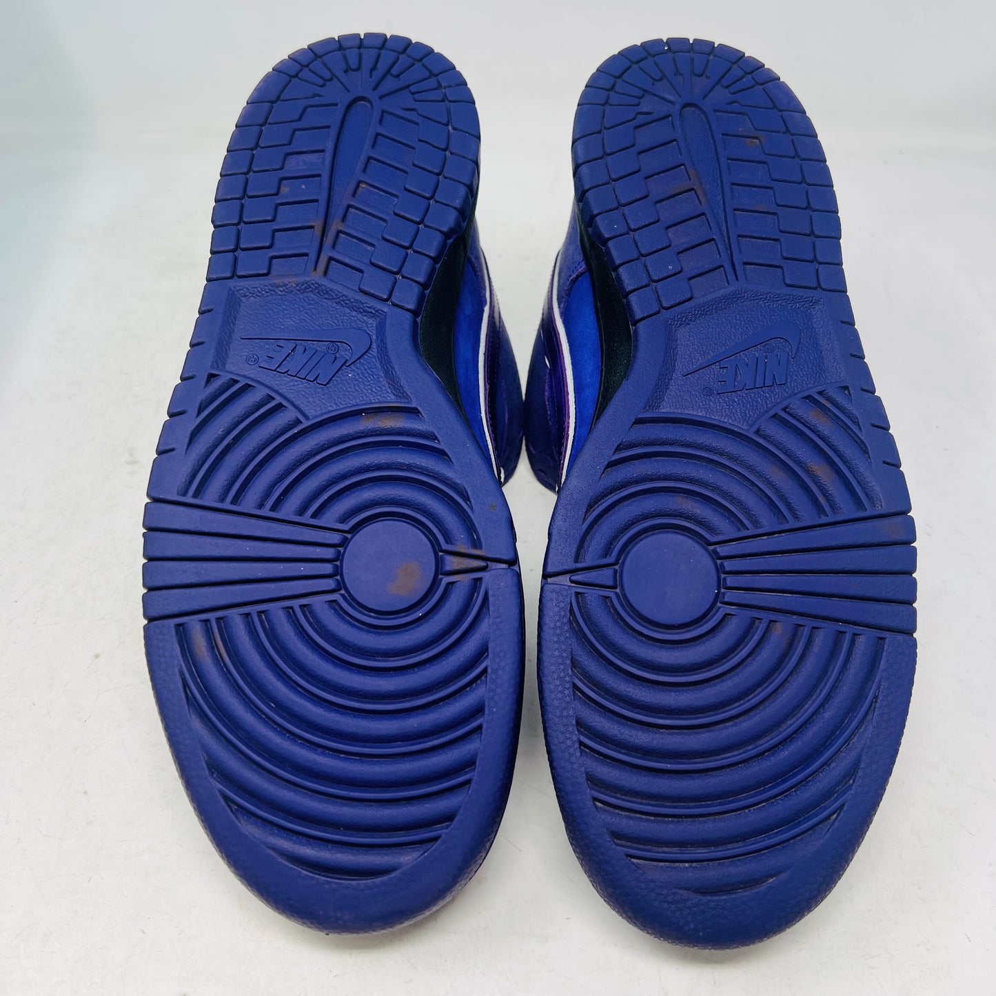 Nike SB Dunk Low Concepts Purple Lobster