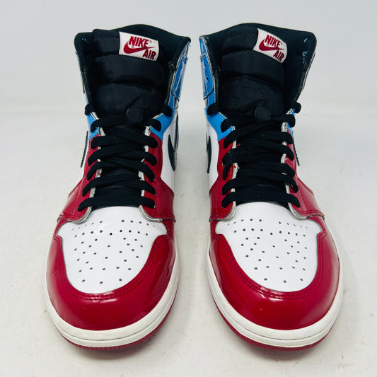 Jordan 1 Retro High Fearless UNC Chicago