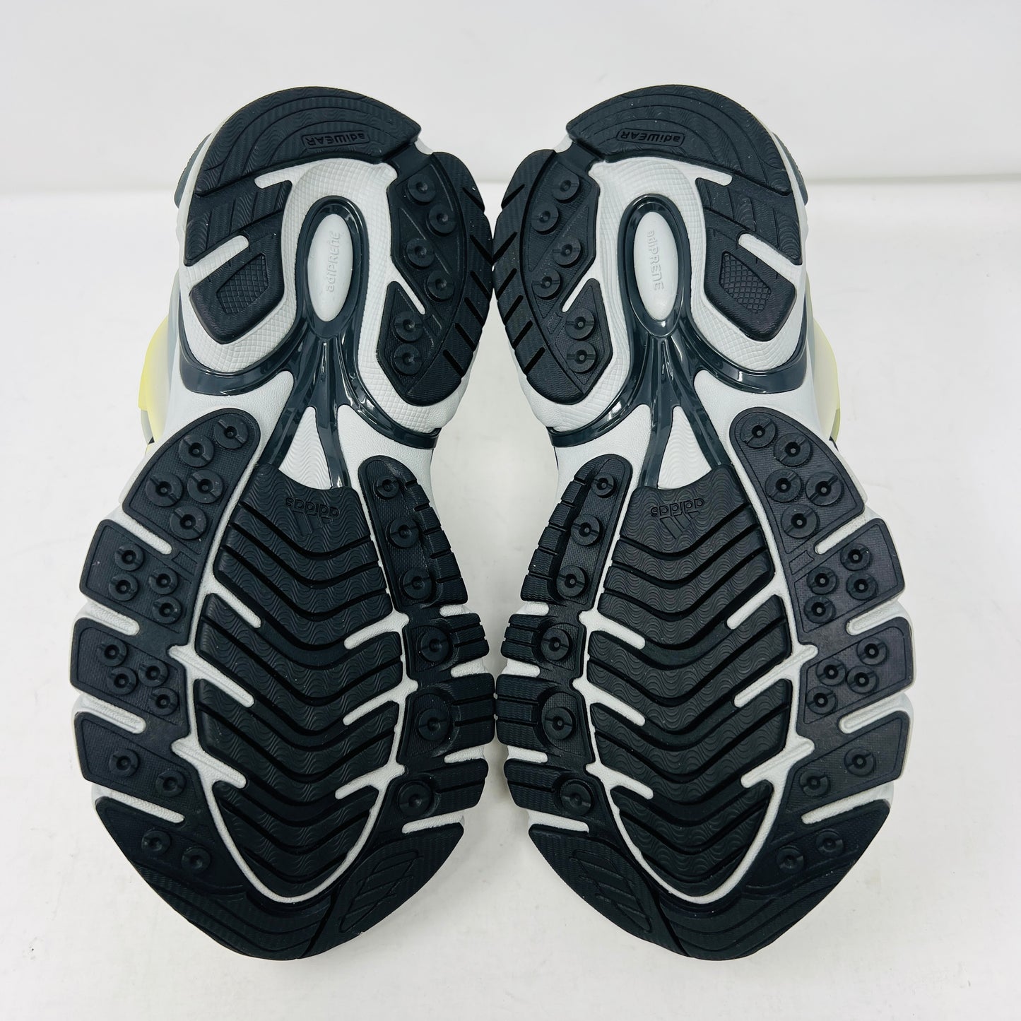 adidas Adistar Jellyfish Pharrell Williams Solid Grey Black