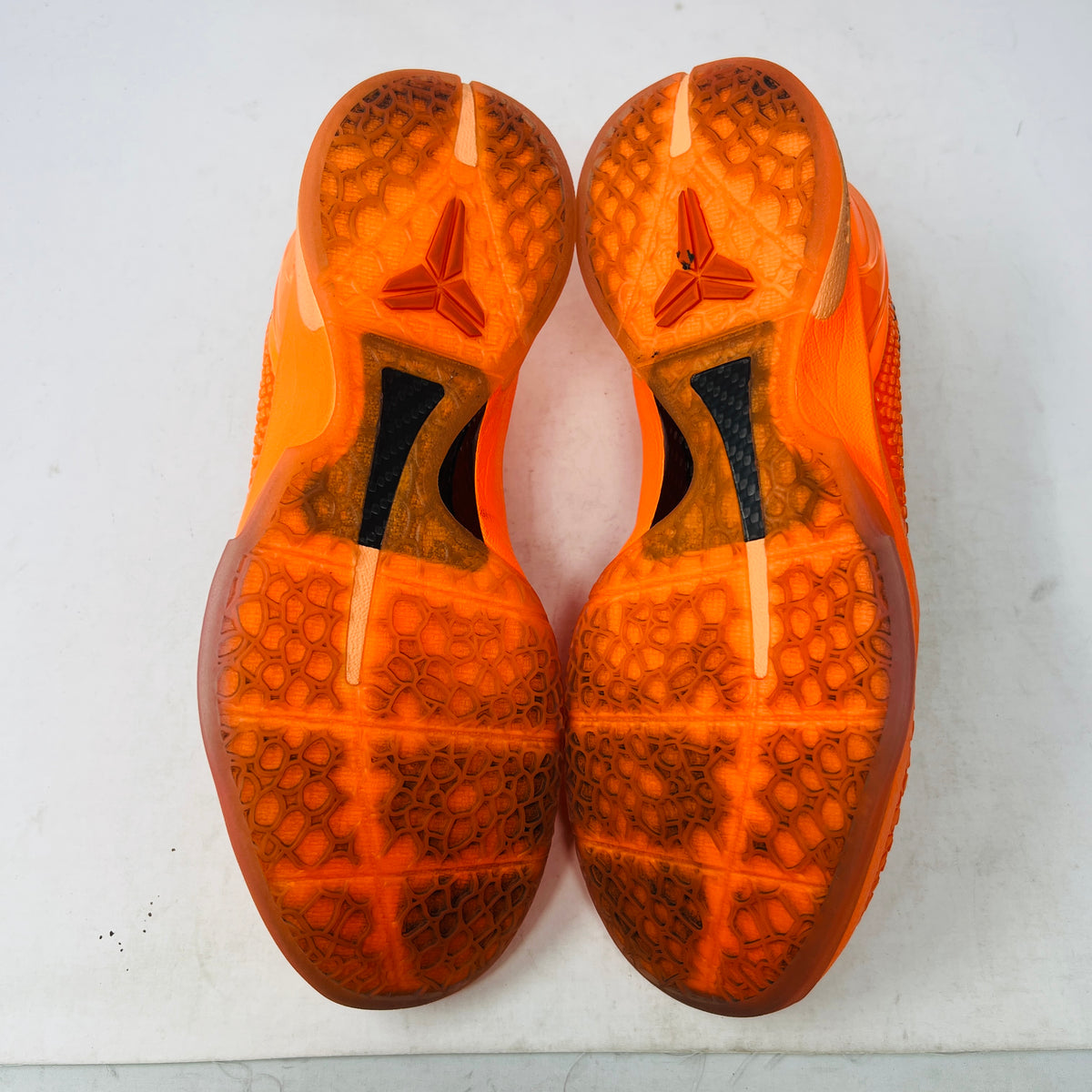 Nike Kobe 6 Protro Total Orange