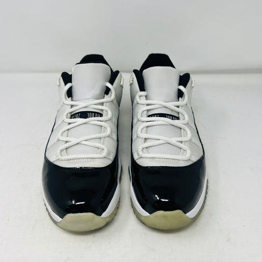 Jordan 11 Retro Low Concord