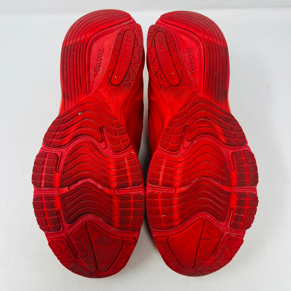 New Balance 990v6 MiUSA Joe Freshgoods Paris Red