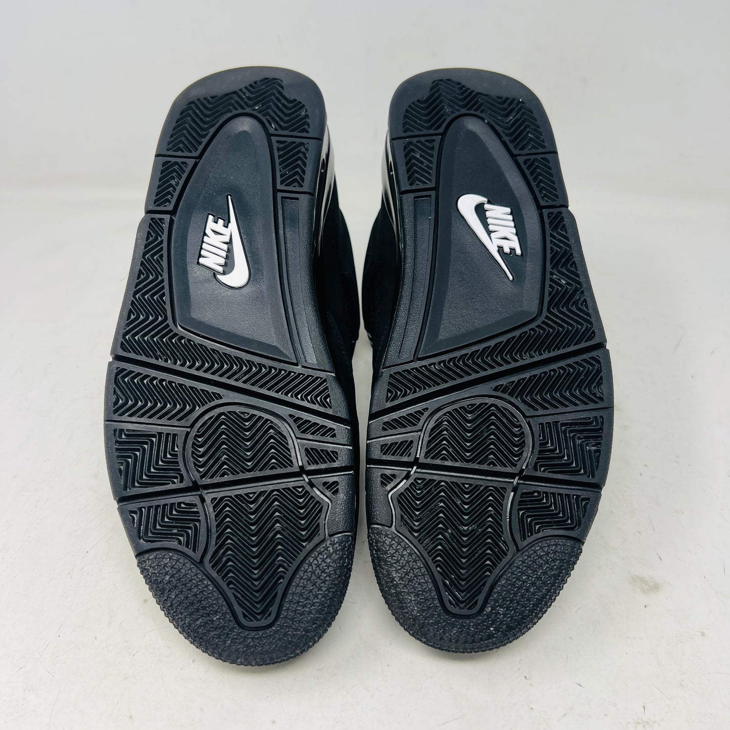 Jordan 4 Retro Black Cat (2025)