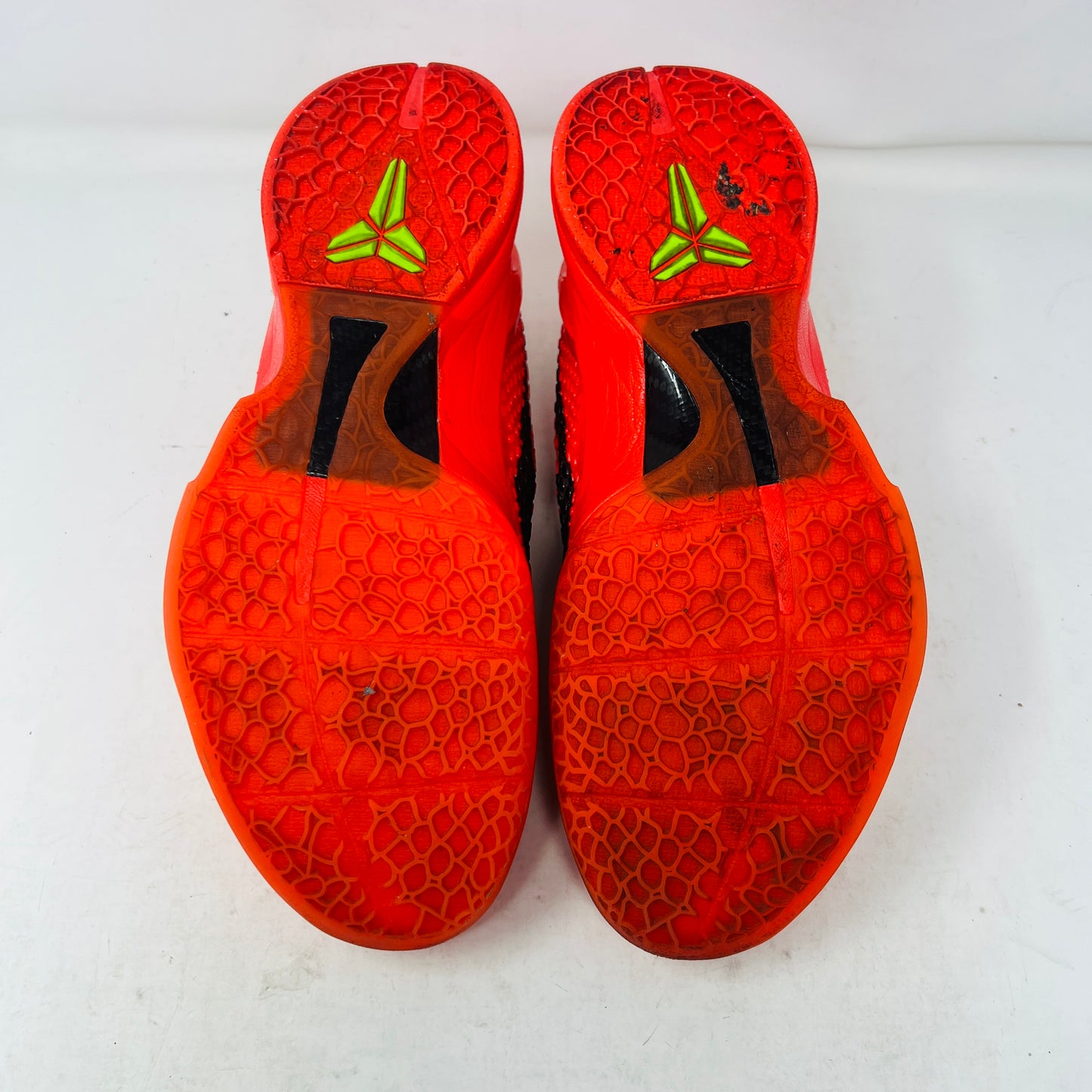 Nike Kobe 6 Protro Reverse Grinch