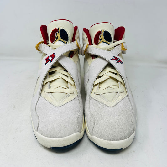 Jordan 8 Retro SP SoleFly Mi Casa Es Su Casa