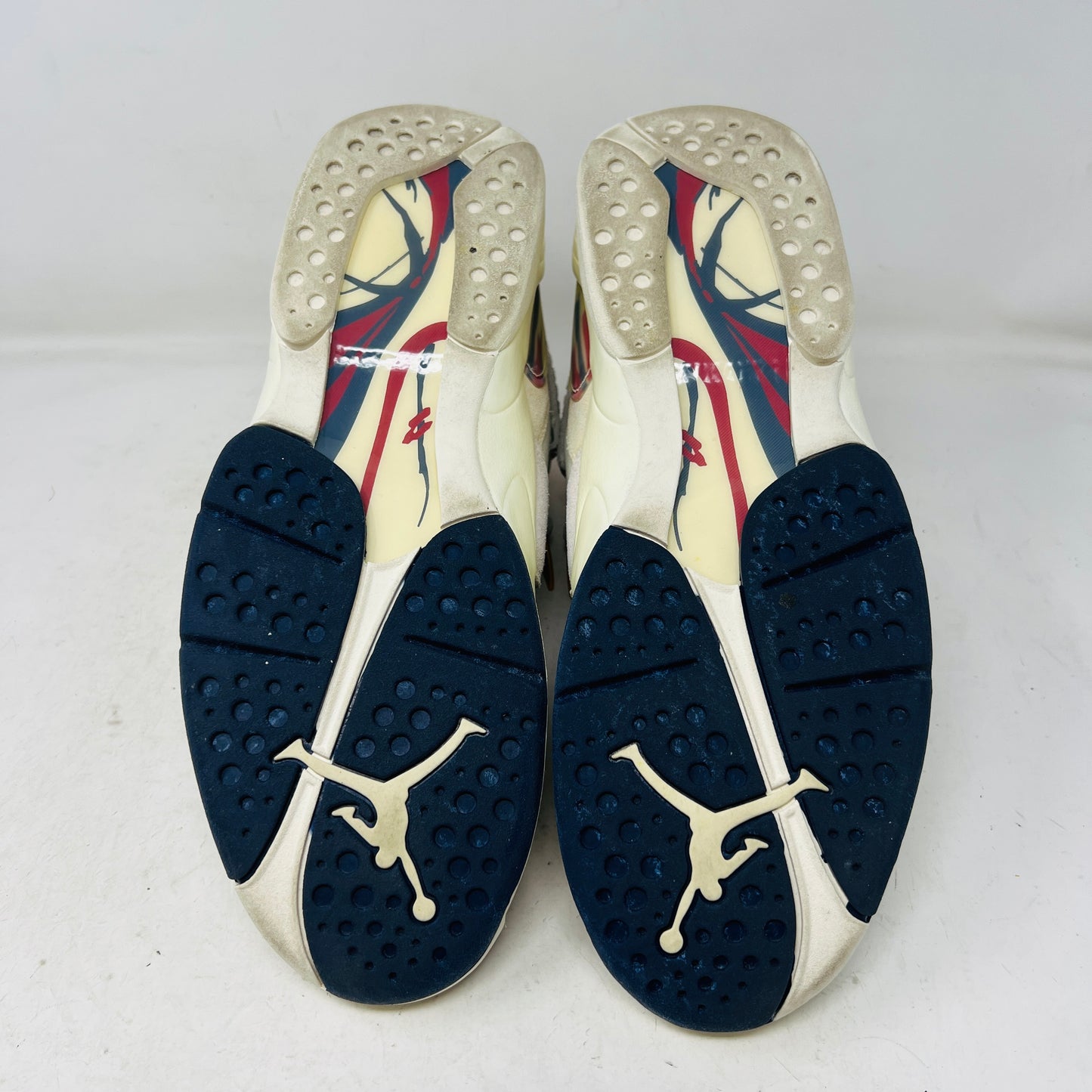 Jordan 8 Retro SP SoleFly Mi Casa Es Su Casa