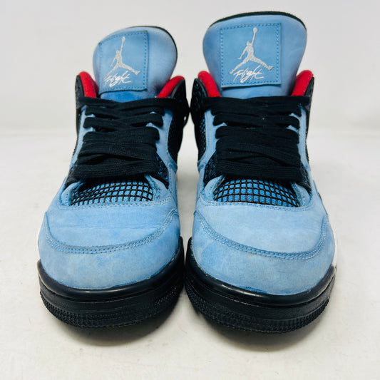 Jordan 4 Retro Travis Scott Cactus Jack