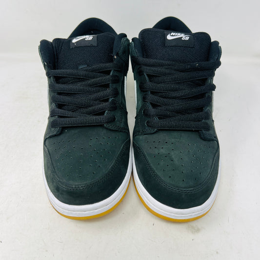 Nike SB Dunk Low Pro Black Gum