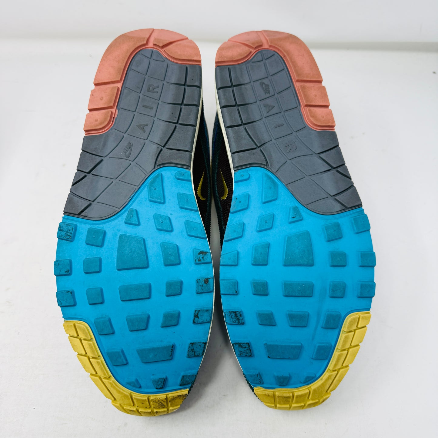 Nike Air Max 1/97 Sean Wotherspoon (Extra Lace Set Only)