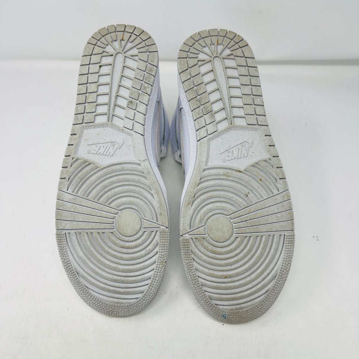 Jordan 1 Retro High '85 Neutral Grey