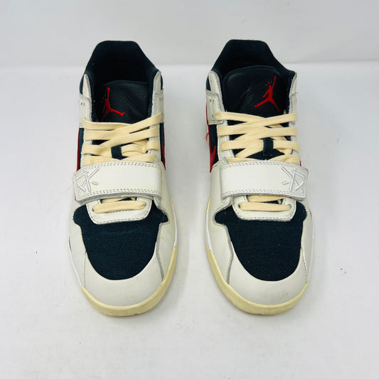 Jordan Jumpman Jack TR Travis Scott University Red