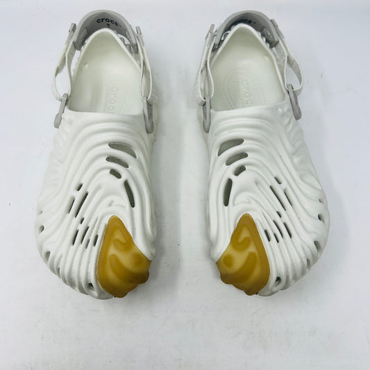 Crocs Pollex Clog by Salehe Bembury Stratus
