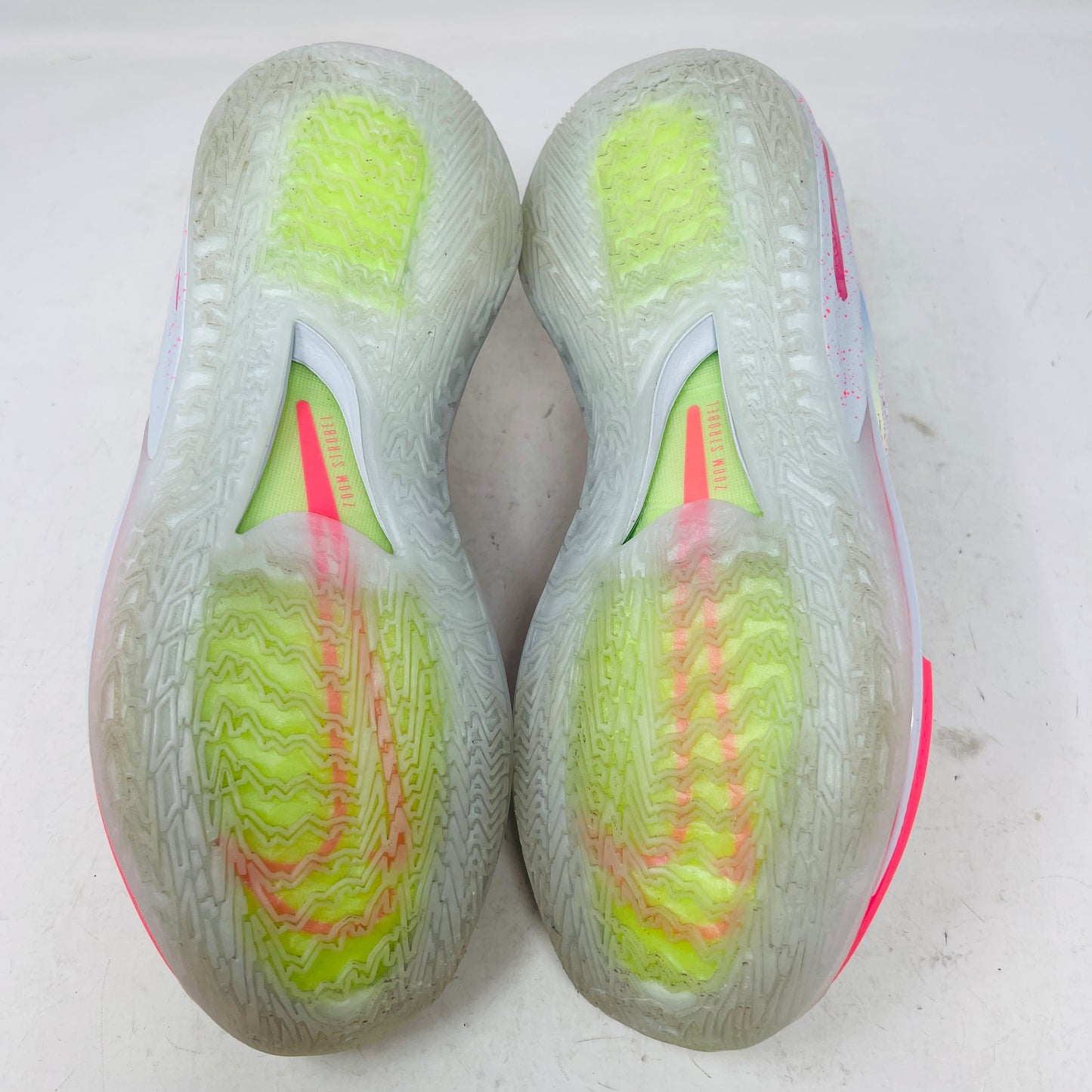 Nike Air Zoom GT Cut Think Pink