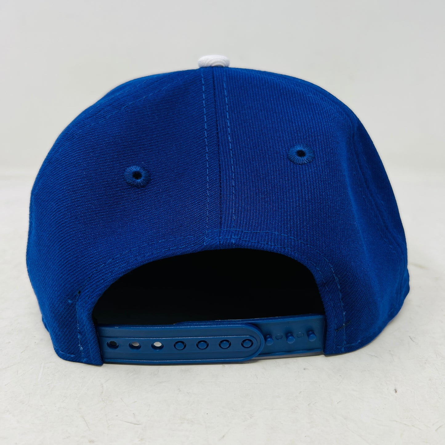 New Era Los Angeles Dodgers Born X Raised 9FIFTY Youth Snapback Blue