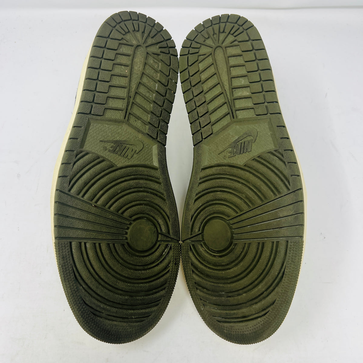 Jordan 1 Retro Low OG SP Travis Scott Medium Olive