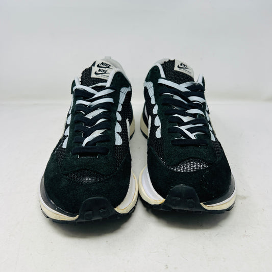 Nike Vaporwaffle sacai Black White