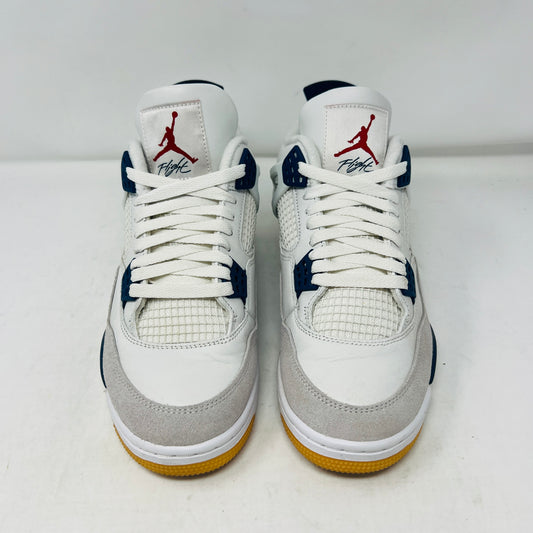 Jordan 4 Retro SB Navy