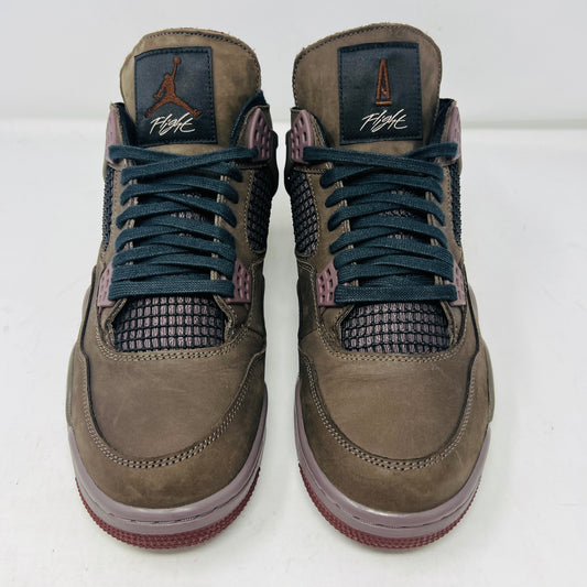 Jordan 4 Retro SP A Ma Maniére Dark Mocha