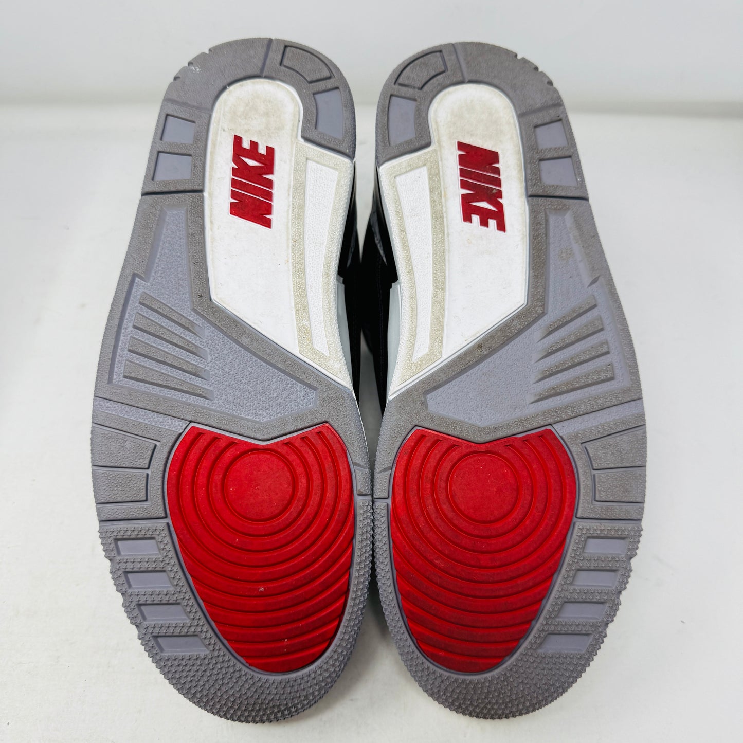 Jordan 3 Retro OG Black Cement (2024)