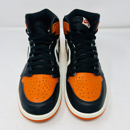 Jordan 1 Retro High OG Shattered Backboard