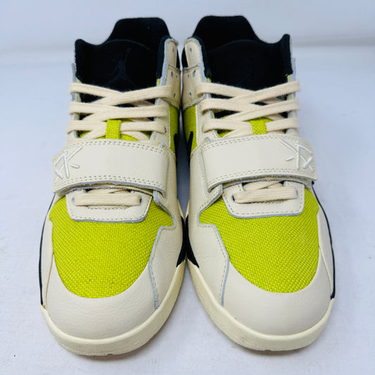 Jordan Jumpman Jack TR Travis Scott Bright Cactus