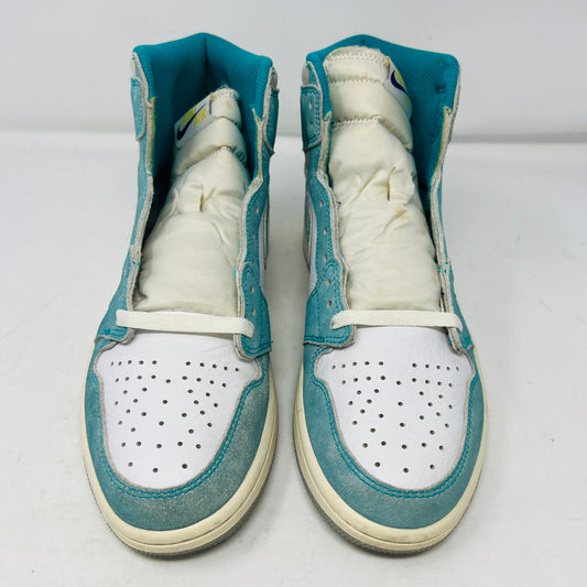 Jordan 1 Retro High Turbo Green
