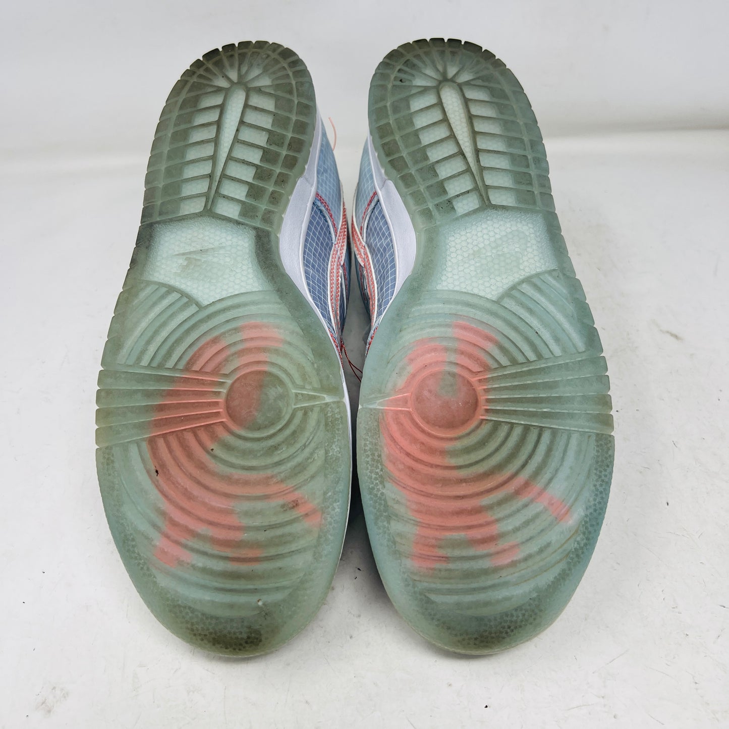 Nike Dunk Low Union Passport Pack Argon