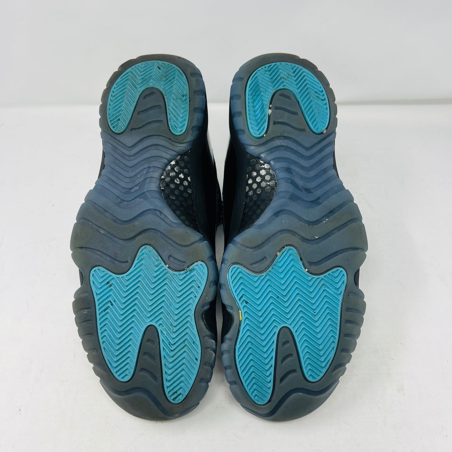 Jordan 11 Retro Gamma Blue (2025)