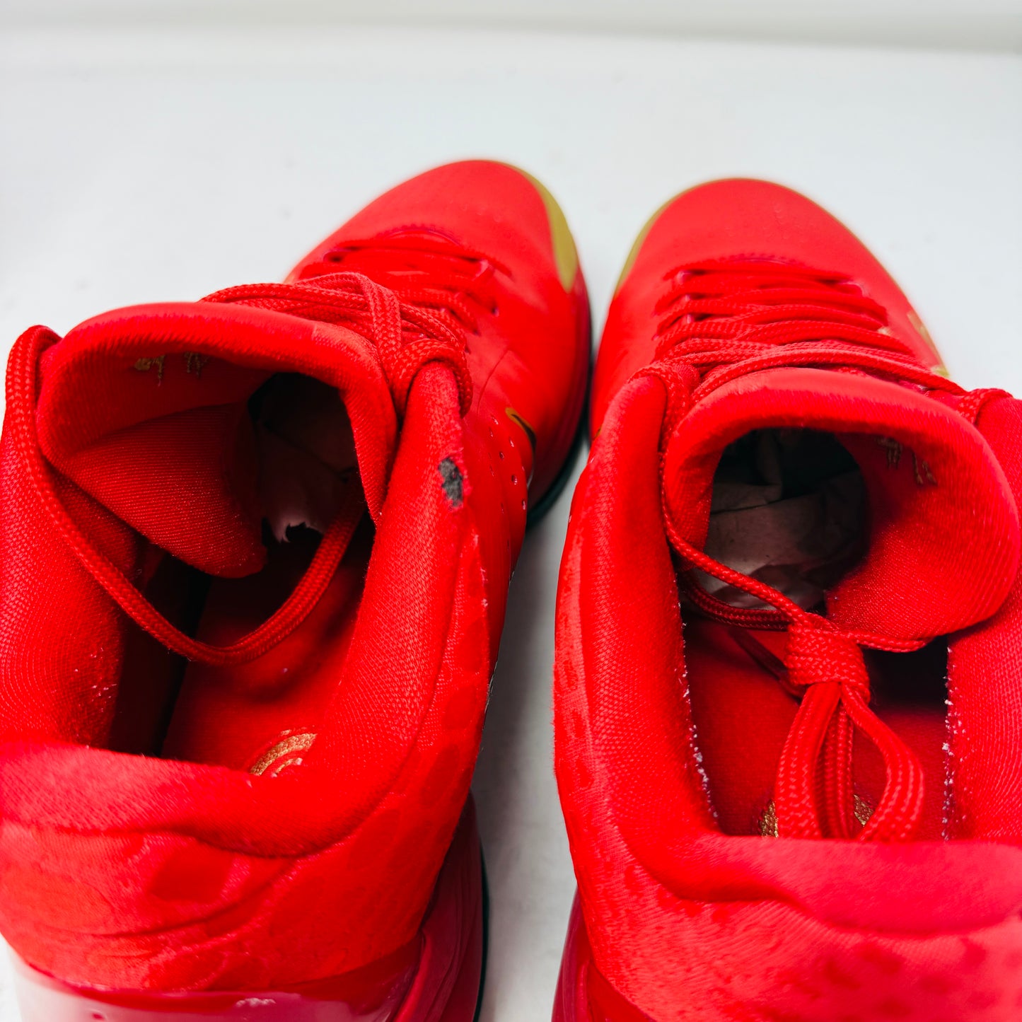 Nike Kobe 5 Protro Year of the Mamba University Red