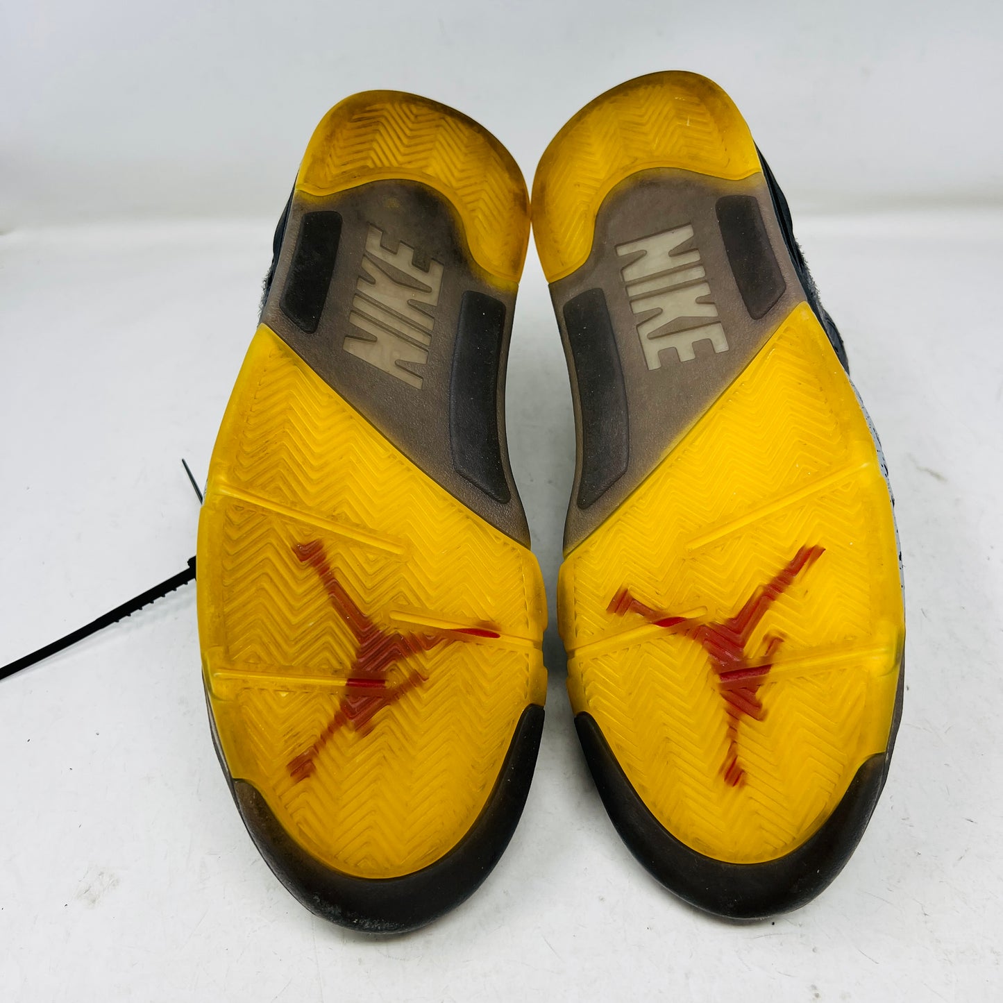 Jordan 5 Retro Off-White Muslin