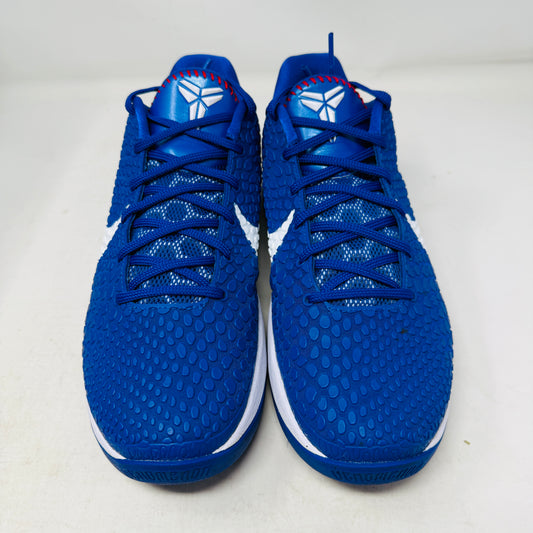 Nike Kobe 6 Protro Dodgers