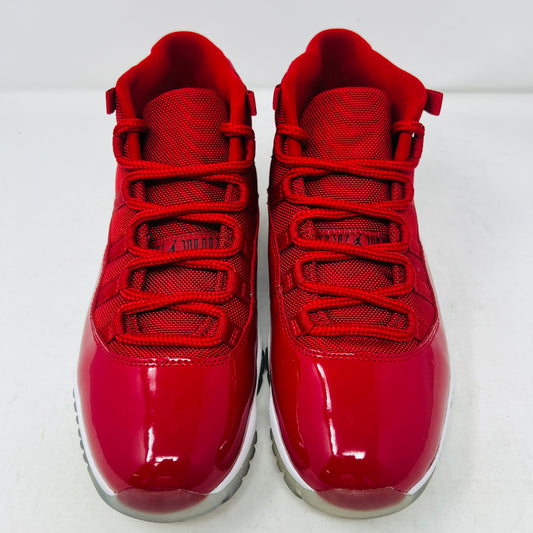 Jordan 11 Retro Win Like 96